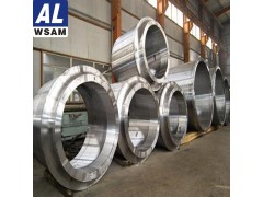 西鋁7075鋁鍛件  用于飛機(jī)大梁  桁條結(jié)構(gòu)件