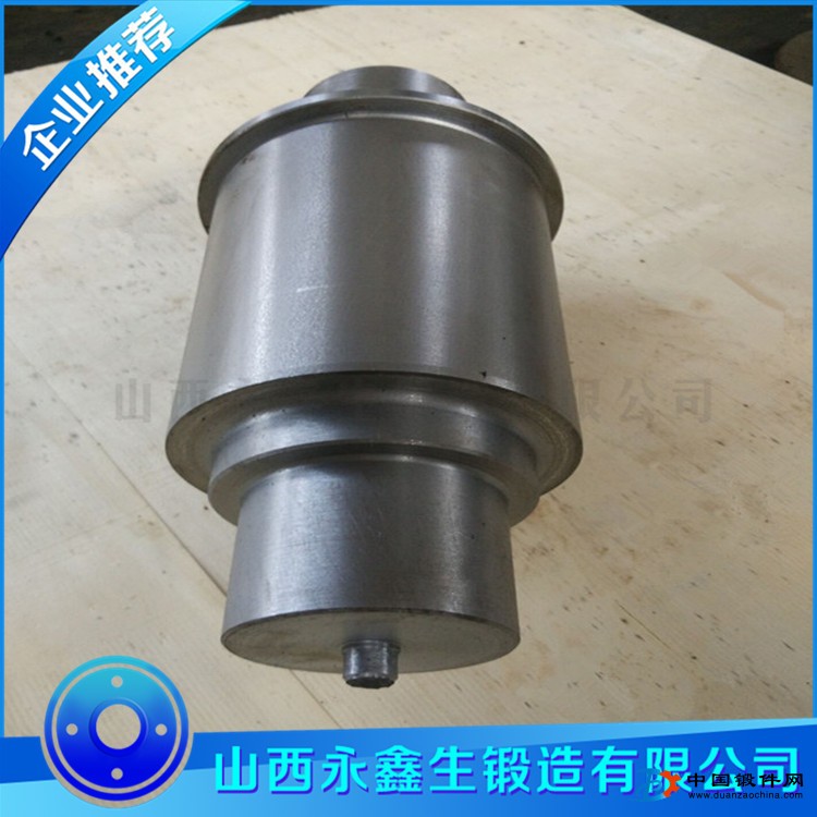 轉(zhuǎn)軸鍛件