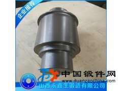 轉(zhuǎn)軸鍛件