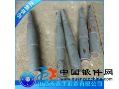 軸鍛件毛坯