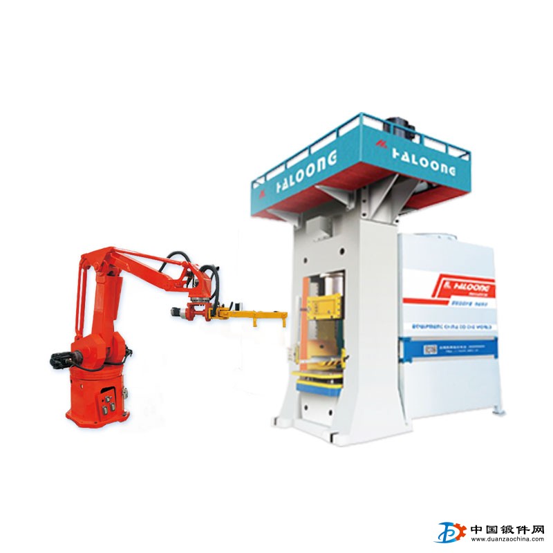 全自動耐火磚壓機；磚機；伺服壓力機