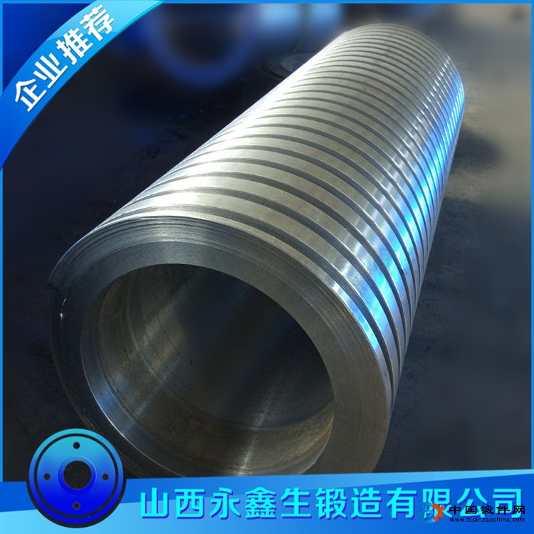 廠家直銷 旋挖鉆機(jī)動(dòng)力頭齒輪體鍛件