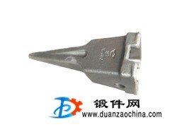 沃爾沃各種型號(hào)斗齒