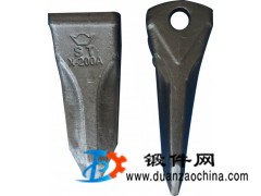 現代斗齒