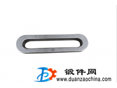 供應(yīng)各種鍛件 熱模鍛 工程機(jī)械配件 鏈節(jié) 來圖來樣加工