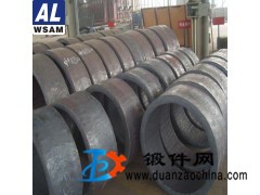 西南鋁7018鋁鍛件 軍工企業(yè)精準(zhǔn)工藝生產(chǎn)配套 歡迎定制！