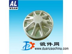 西南鋁7005鋁鍛件 精密模鍛件 可按用戶特殊規(guī)格要求定制