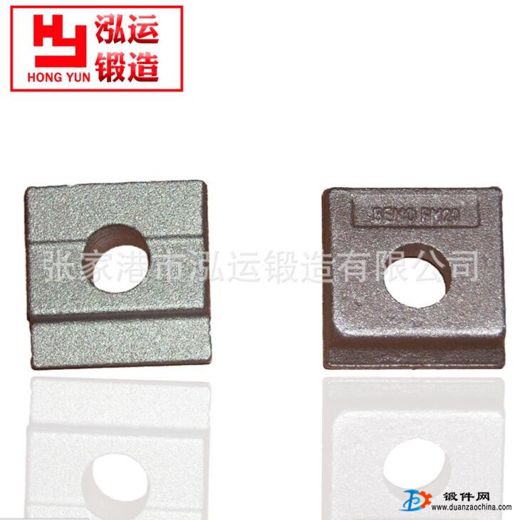 機(jī)器鍛件毛胚加工鍛造件加工