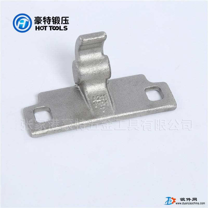 低價供應(yīng) 汽車門鉸鏈 熱模鍛熱鍛機(jī)械五金配件鍛壓 熱模精鍛件