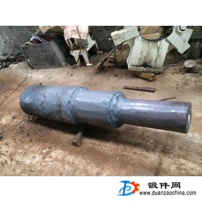 佛山歐冠機(jī)械加工廠(chǎng) 大型軸類(lèi) 鍛造 機(jī)加工