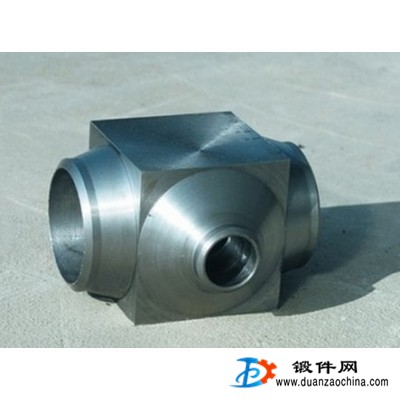 尿素級不銹鋼316LMOD  725LN    鍛件