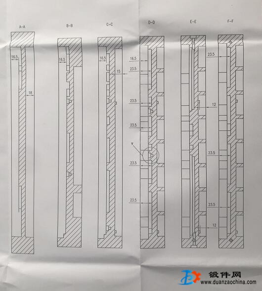 求購鍛件