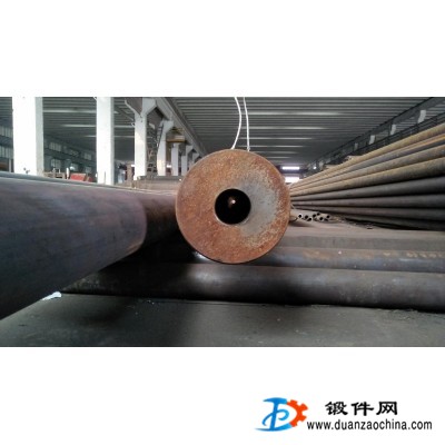 35#特厚壁無縫鋼管