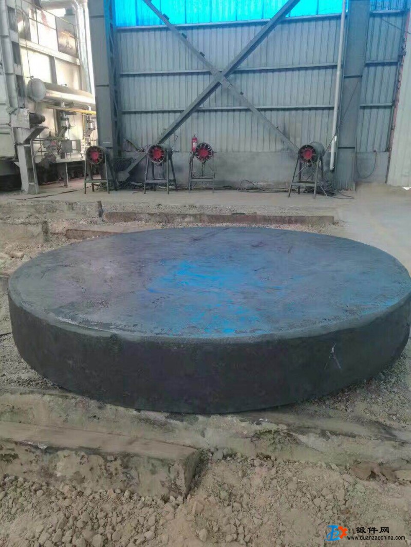 供應(yīng) 60噸以下 自由鍛件