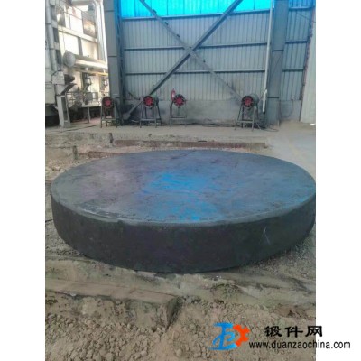供應(yīng) 60噸以下 自由鍛件
