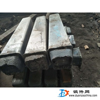 生產(chǎn)銷售38CrMoAl鋼錠