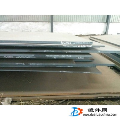 12Cr2Mo1R對應材質