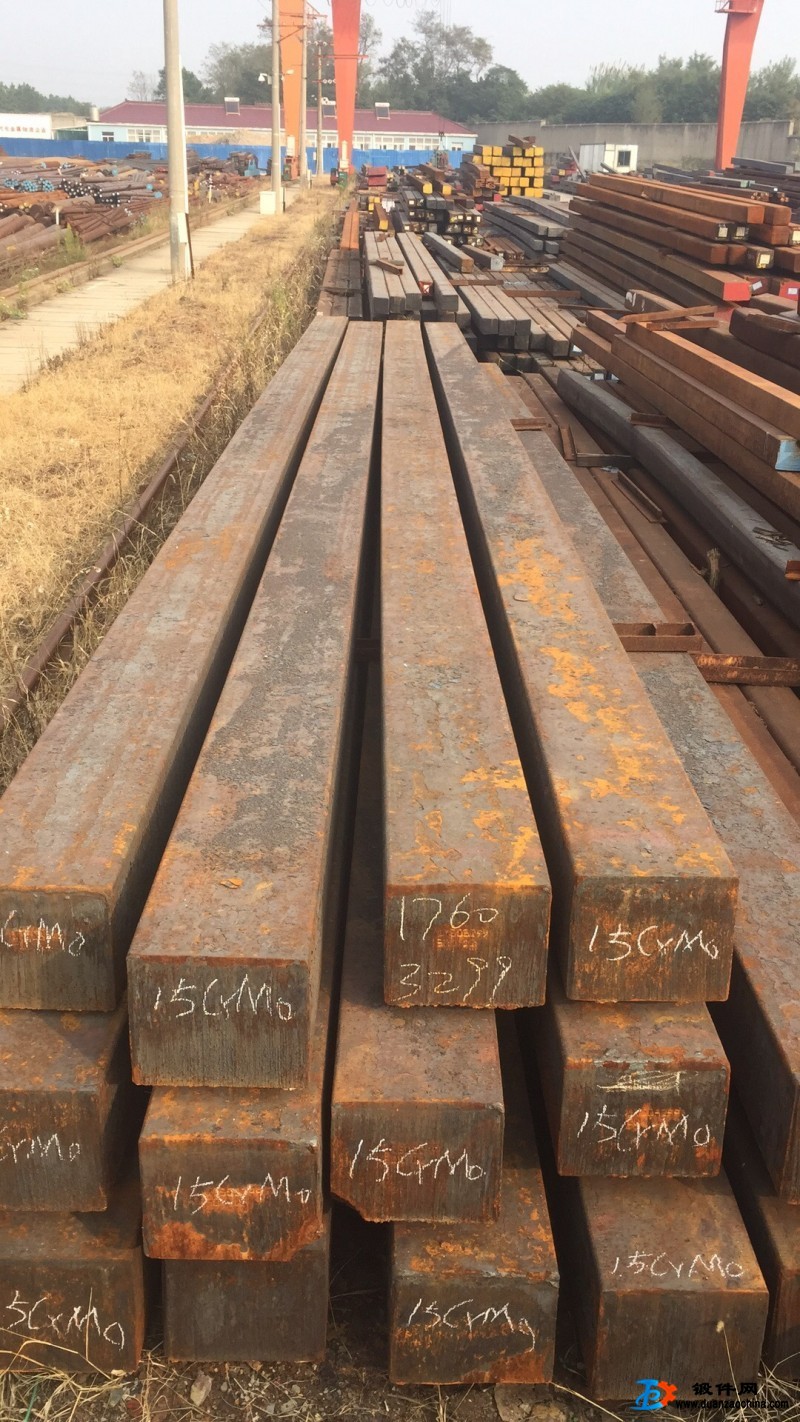 供應(yīng)新標(biāo)15CrMo
