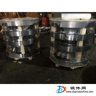 每月可供各種規(guī)格的法蘭500噸