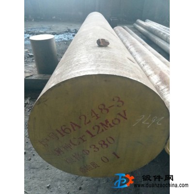 無錫Cr12MoV大規(guī)格鍛圓