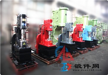 空氣錘C41-75KG單體分體式空氣錘安陽(yáng)鍛壓供應(yīng)