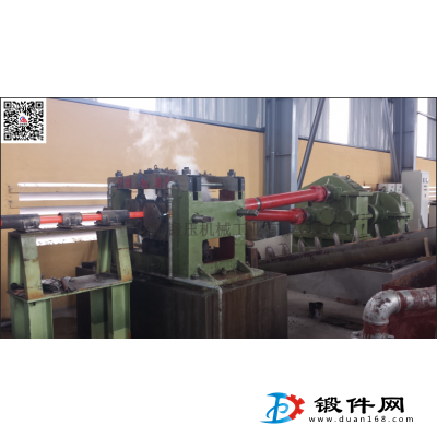 斜軋機(jī)耐磨球100mm鋼球斜軋機(jī)生產(chǎn)線(xiàn)安陽(yáng)鍛壓生產(chǎn)