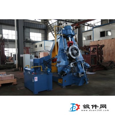 碾環(huán)機(jī)可輾件厚度200mmD51系列碾環(huán)機(jī)安陽鍛壓生產(chǎn)