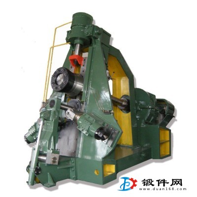 碾環機可輾件外徑400mmD51系列碾環機安陽鍛壓生產