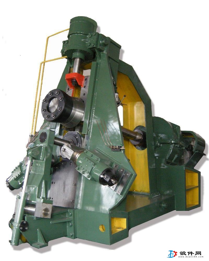 碾環(huán)機可輾環(huán)外徑1500mmD51系列碾環(huán)機安陽鍛壓生產(chǎn)