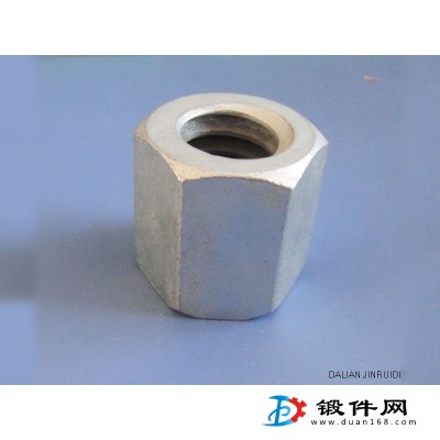 廠家供應(yīng)非標(biāo)準(zhǔn)螺母、梯形牙螺母
