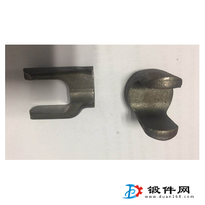 節(jié)叉類毛坯鍛件
