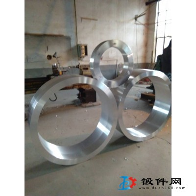 鋁合金鍛件，鋁合金法蘭