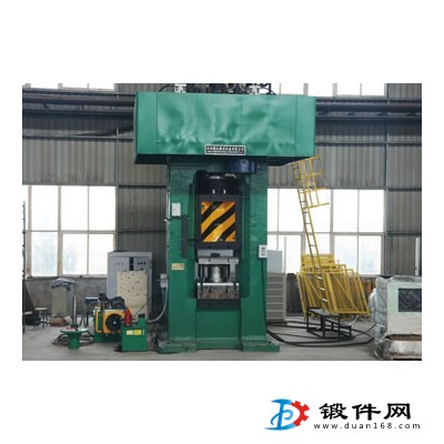 電動(dòng)螺旋壓力機(jī)公稱力25000kn適用性鍛壓設(shè)備安鍛生產(chǎn)