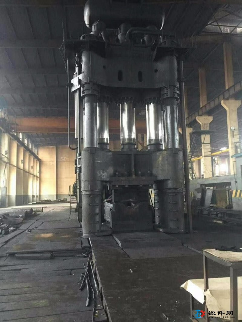 20000噸以下鍛造油壓機(jī)