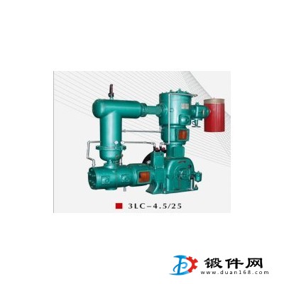 3LC-4.5/25，LW-6/15，南京壓縮機廠