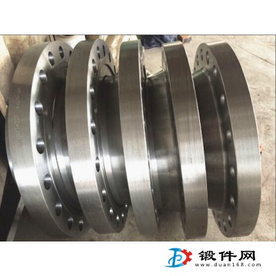 帶頸對(duì)焊法蘭