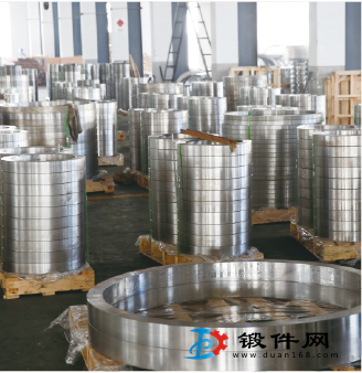 供應(yīng)風(fēng)電用鍛件