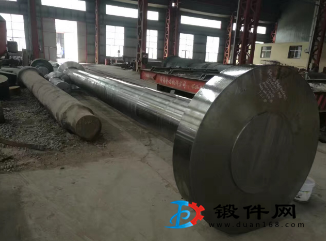 供應(yīng)軸類鍛件