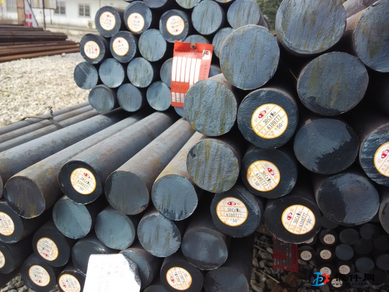 現(xiàn)貨供應(yīng)30CrMo圓鋼 、 30CrMo圓鋼報(bào)價(jià)