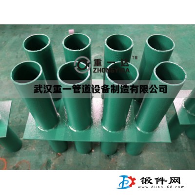 剛性防水穿墻管密閉肋套管 重一廠家現(xiàn)貨銷售