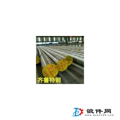 耐熱鋼 1Cr5Mo