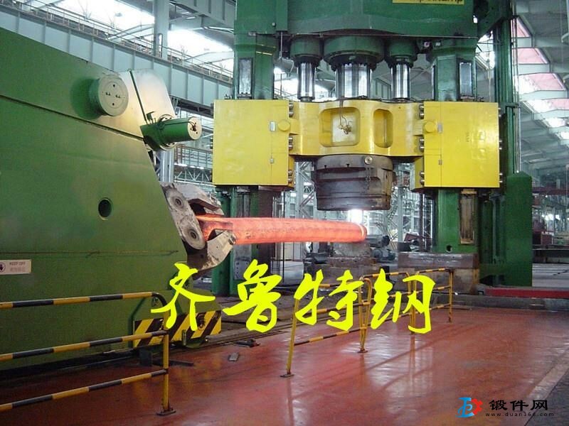 23CrNi3A 合結(jié)鋼鍛圓