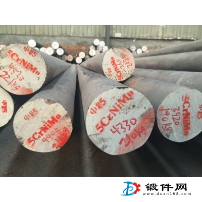 安陽(yáng)興澄特鋼5CrNiMo   5CrNiMo圓鋼