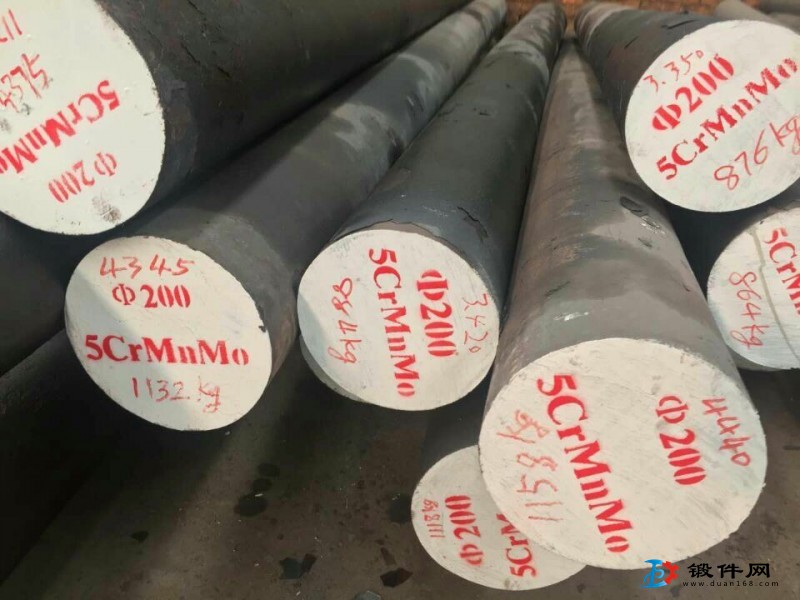 株洲5CrMnMo圓鋼    5CrMnMo價(jià)格