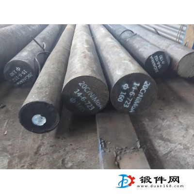 興澄20CrNiMo現(xiàn)貨    20CrNiMo圓鋼供應(yīng)商