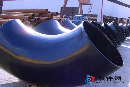 供應(yīng)碳鋼大口徑對(duì)焊彎