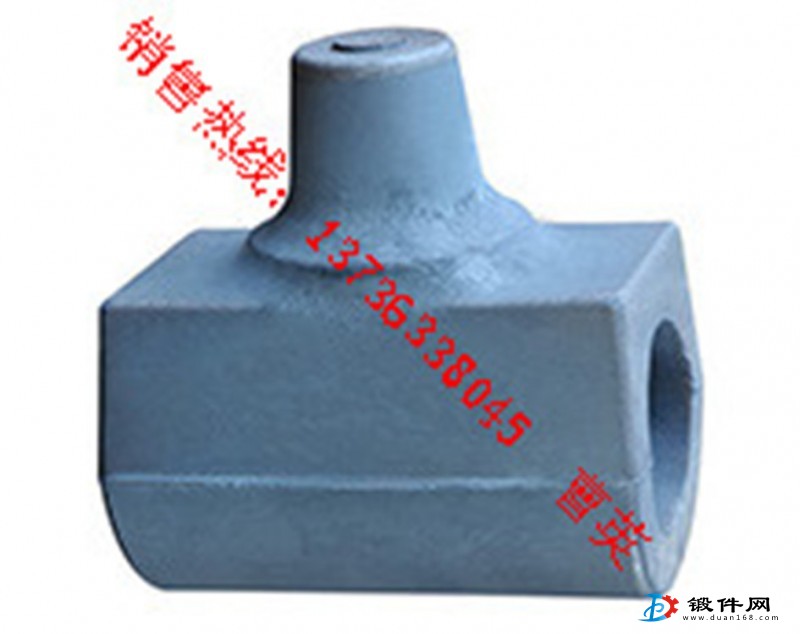 耳環(huán)缸底，三一油缸配件 來圖加工鍛件毛坯 各種精密模鍛制造