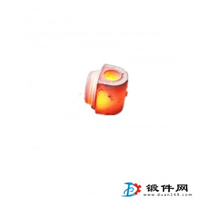 多向模鍛缸底 徐工液壓配件 精密鍛件加工 來(lái)料來(lái)圖加工