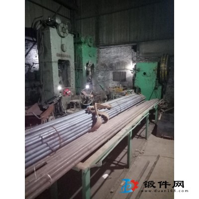 軸承法蘭鍛件