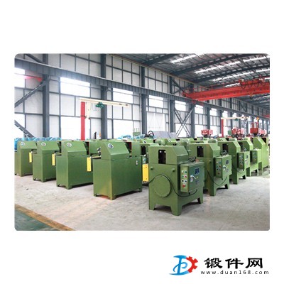 高速液壓鉚接機(jī)汽車(chē)大梁鉚接6mm鉚釘安陽(yáng)鍛壓直供